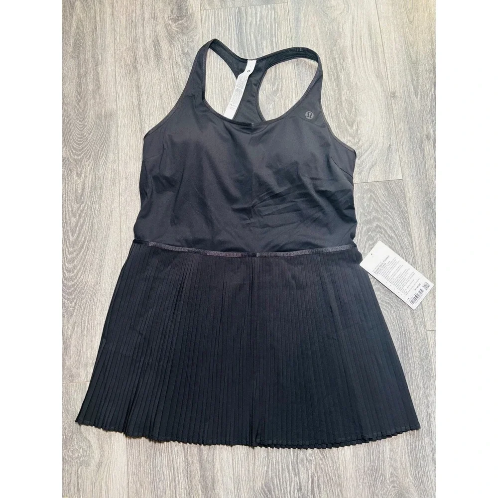 lululemon athletica scoop neck